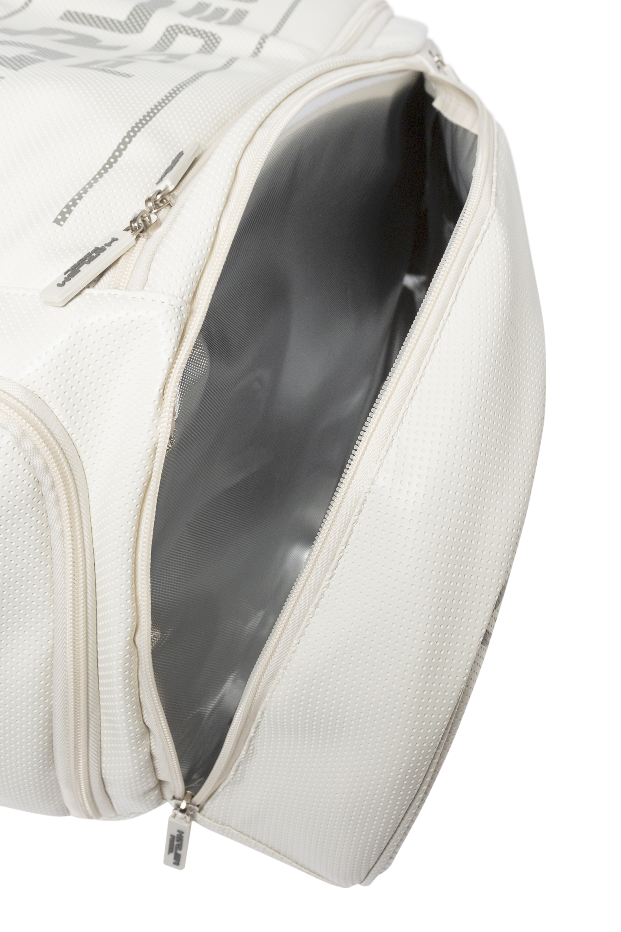 PALETERO ICON BOLSILLOS ALOJAMIENTO TERMOSTATICO